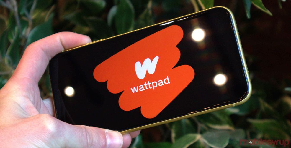 Toronto’s Wattpad says it’s more than just an online writing platform