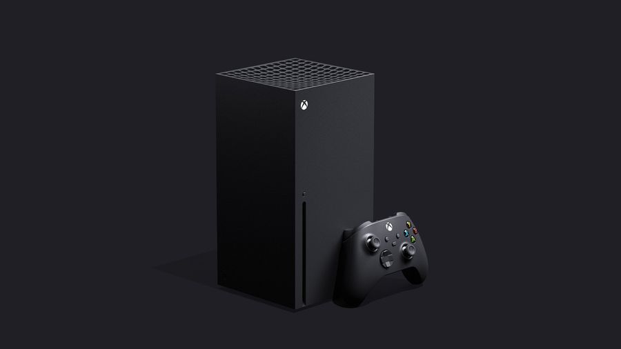 Xbox Series X