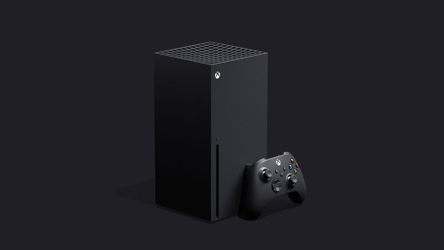 Xbox Series X