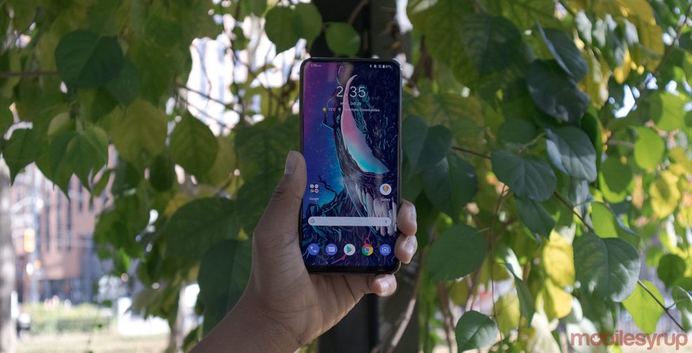 Asus ZenFone 6 Review: Death of the selfie camera