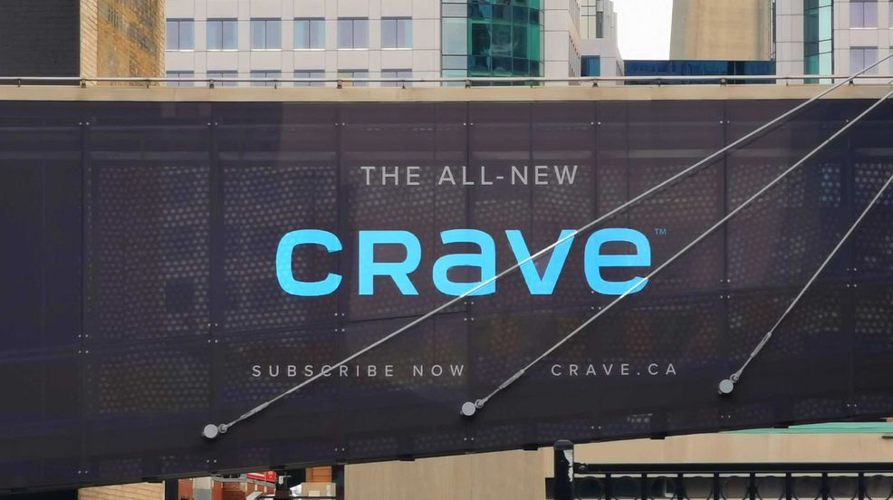 Here’s what’s coming to Crave in March 2020