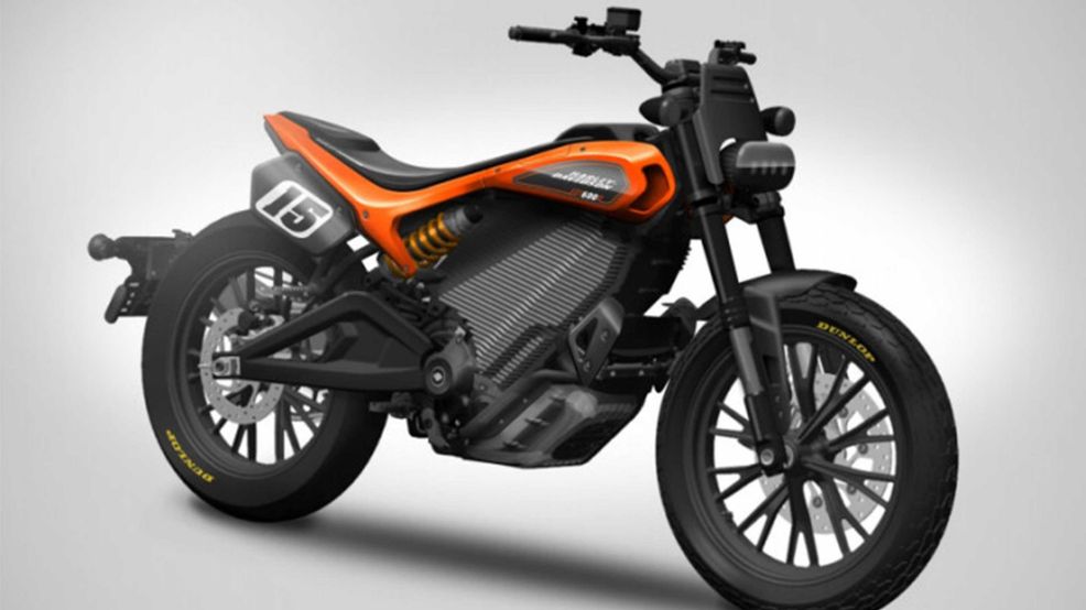 Next electric Harley-Davidson to be smaller, coming in 2022