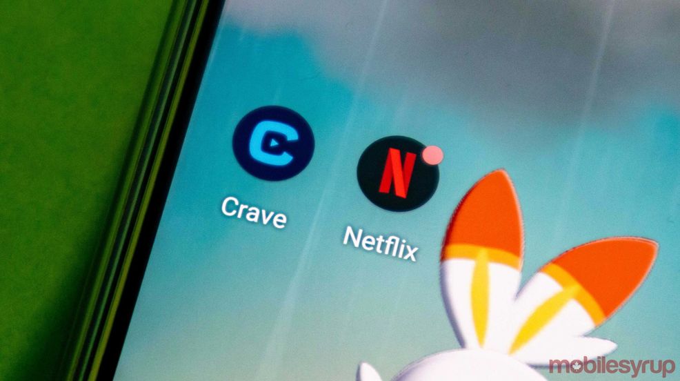 Here’s what’s leaving Netflix Canada and Crave in March