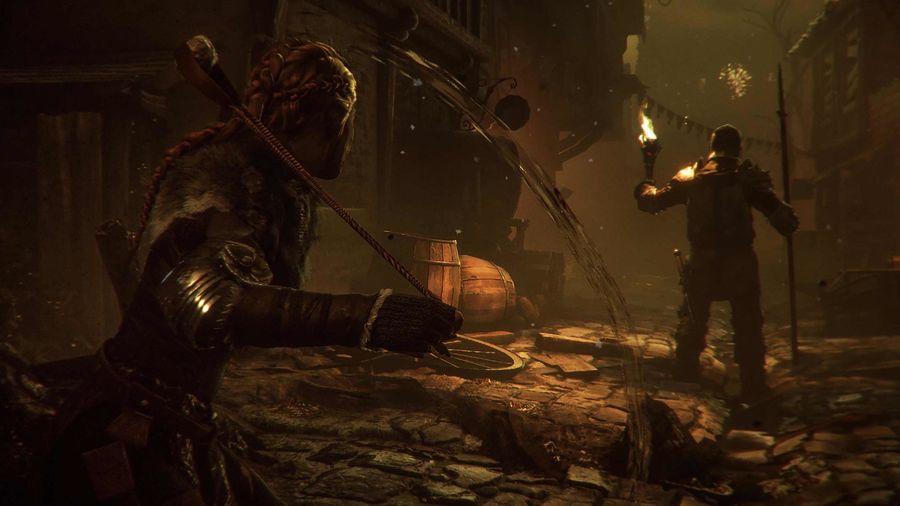 A Plague Tale: Innocence