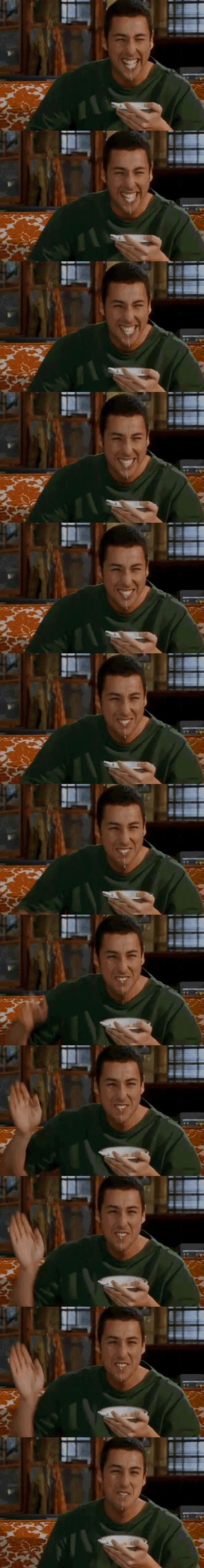 Netflix signs deal for four more Adam Sandler movies