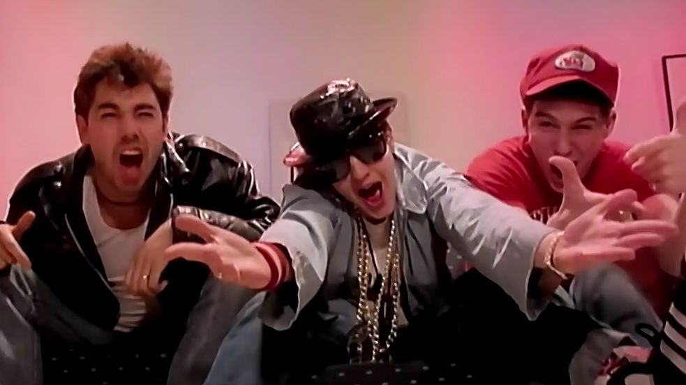 Beastie Boys documentary coming to Apple+ after IMAX release