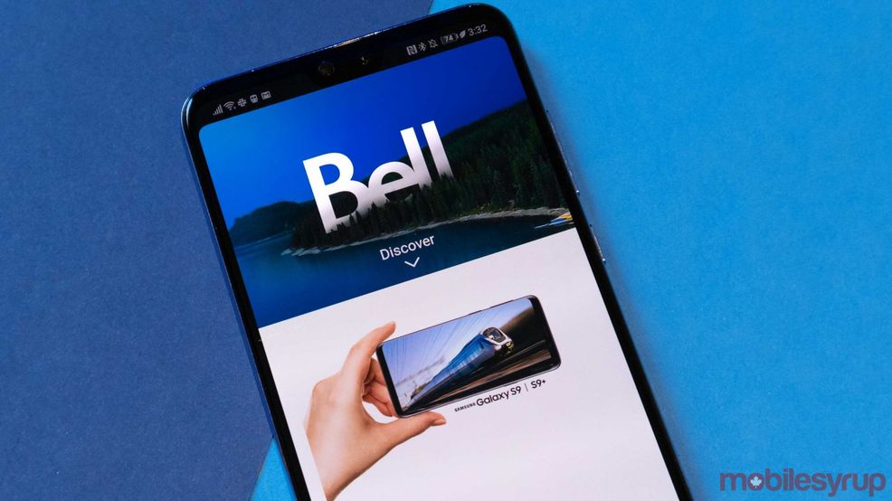 Bell brings back its $85/20GB promo