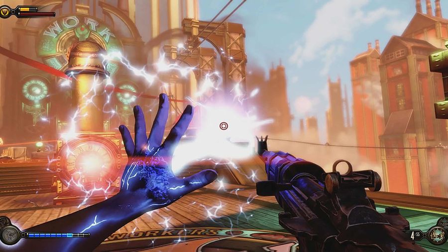 BioShock: Infinite