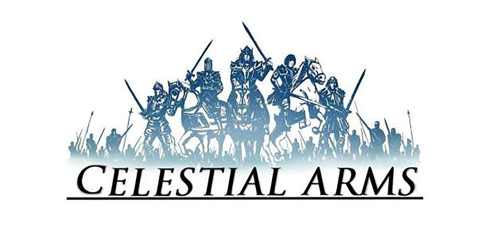 Celestial Arms is a turn-based RPG being made in Fort McMurray, Alberta