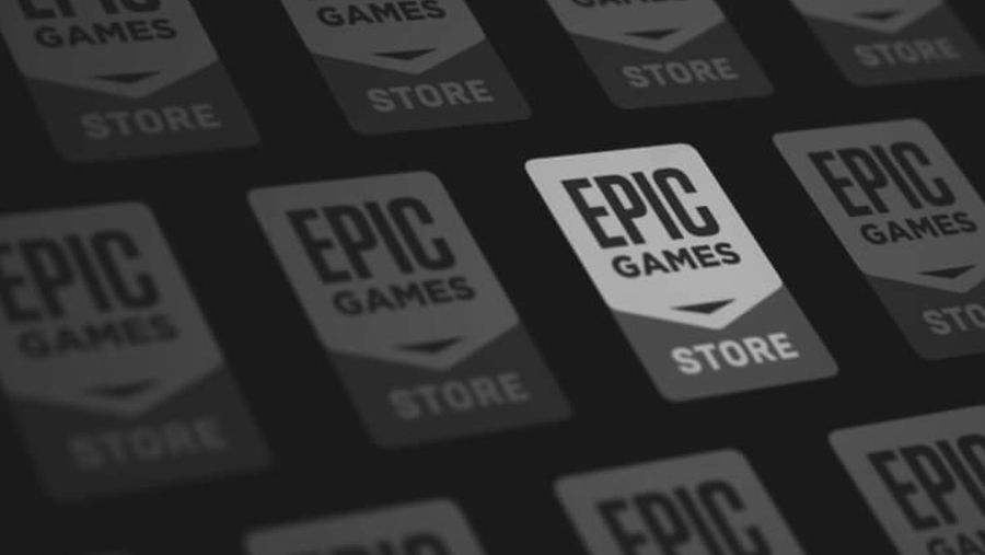 Epic Games Store