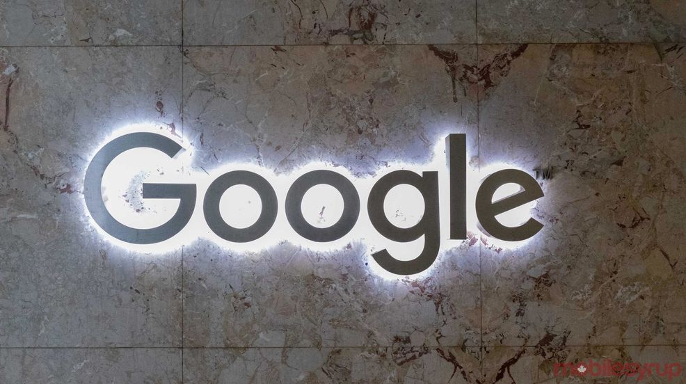 Google Voice is now available for G Suite customers in Canada