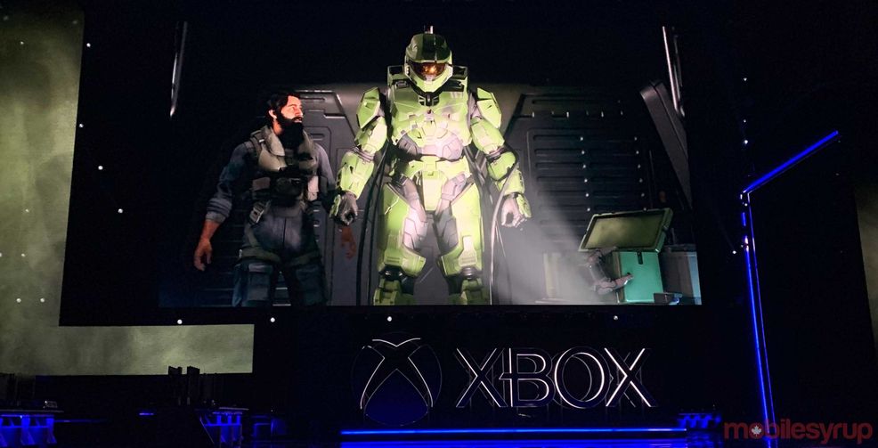 Microsoft won’t release first-party exclusive Xbox Series X games for up to two years