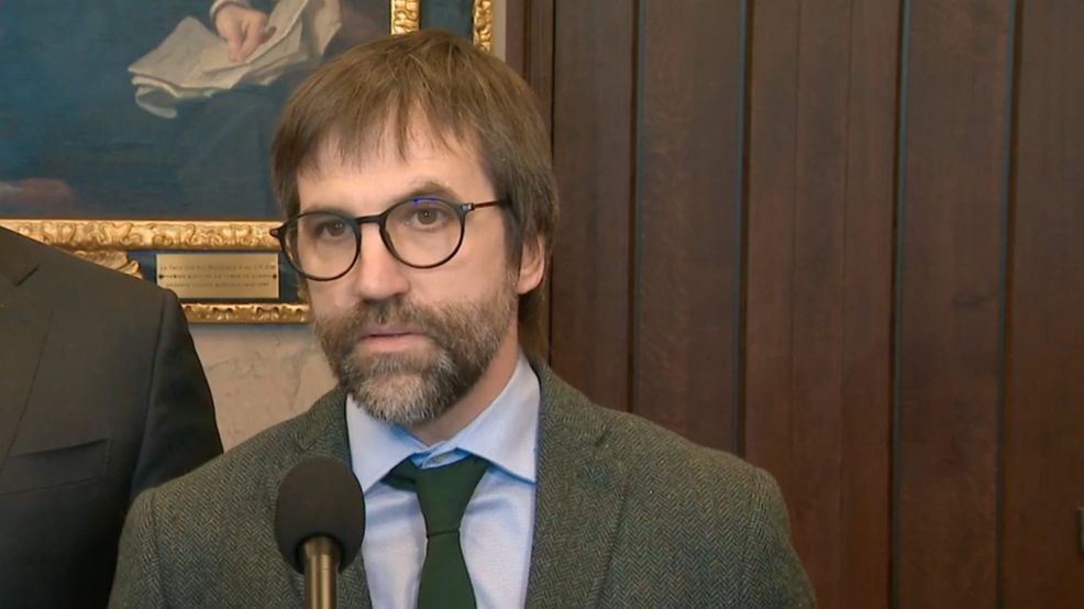 Heritage Minister promises upcoming reforms for web giants