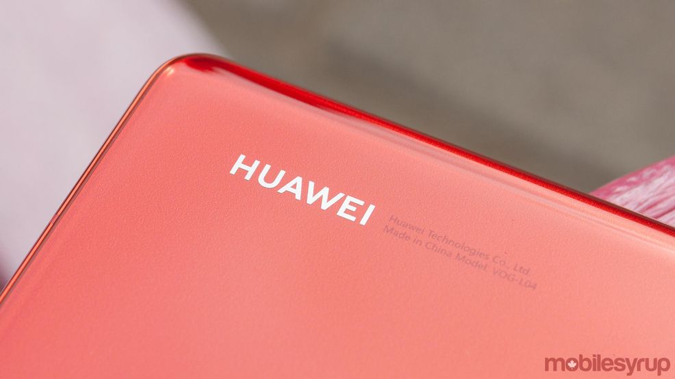 Huawei teases upcoming P40 Pro in a short video