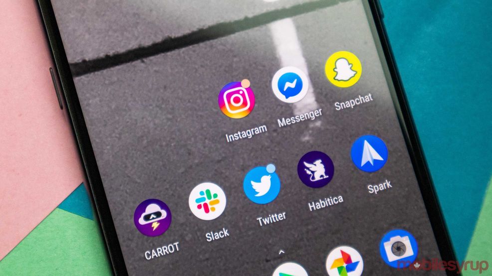 Instagram is testing its messaging platform on the web