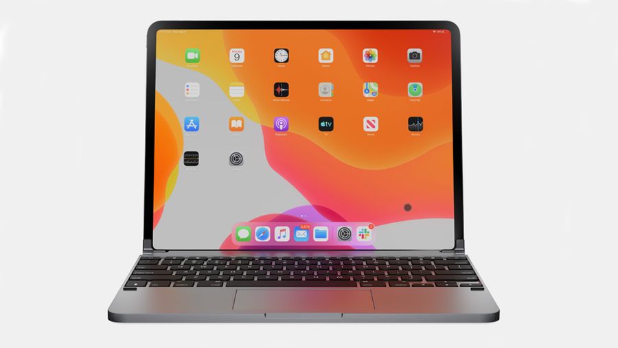 iPad Keyboard