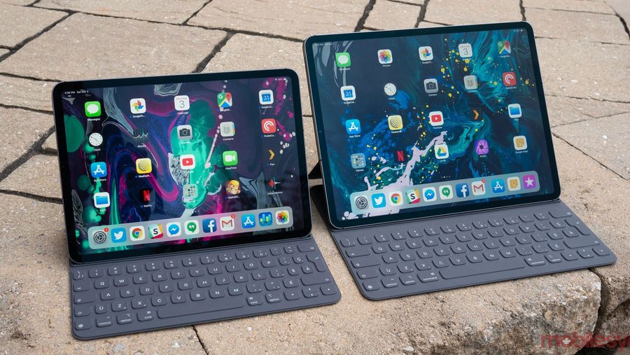 iPad Pro (2018)