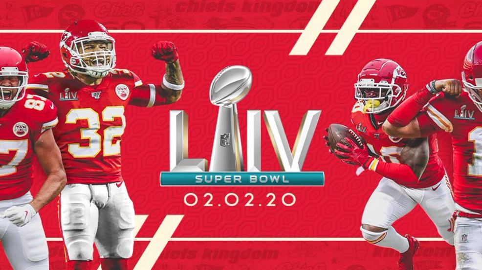 Kansas City Chiefs