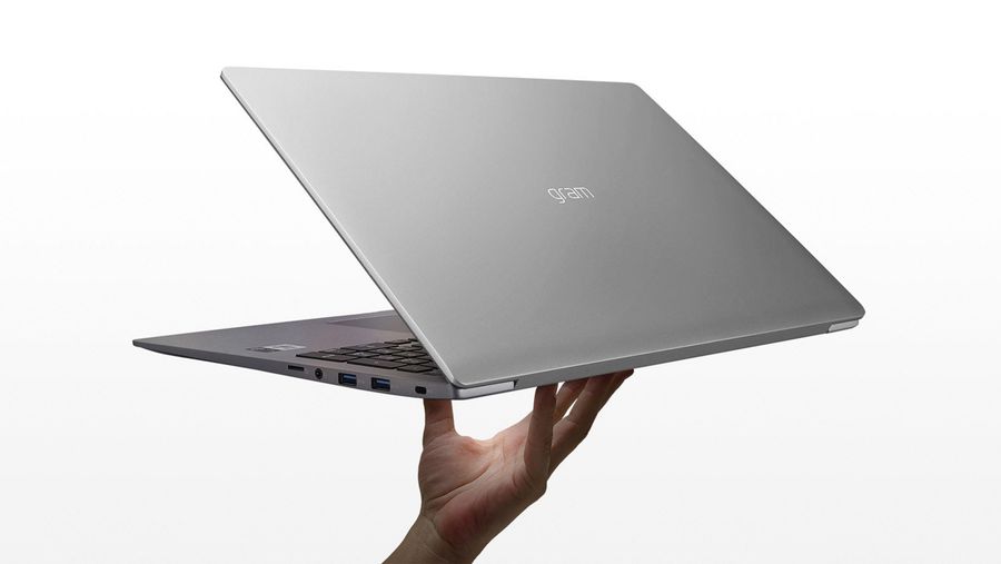 LG Gram