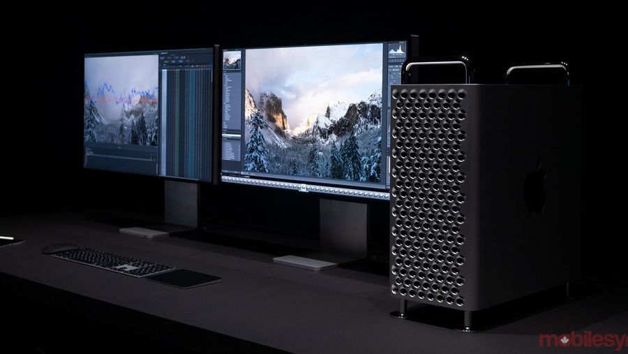Mac Pro
