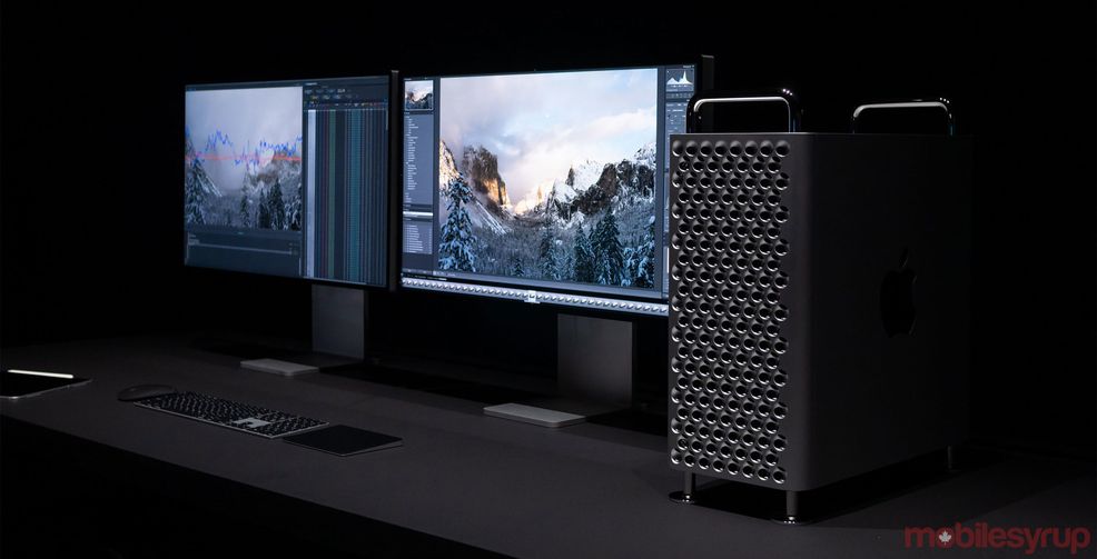 Mac Pro