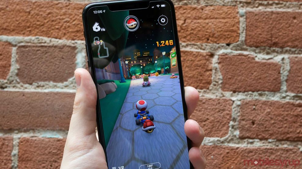 Mario Kart Tour’s second multiplayer beta will be open to everyone