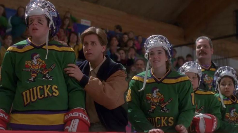 Emilio Estevez will reportedly star in ‘The Mighty Ducks’ Disney+ series