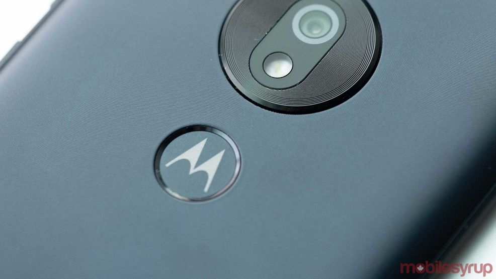 Motorola says it has sold 100 million Moto G phones since 2013