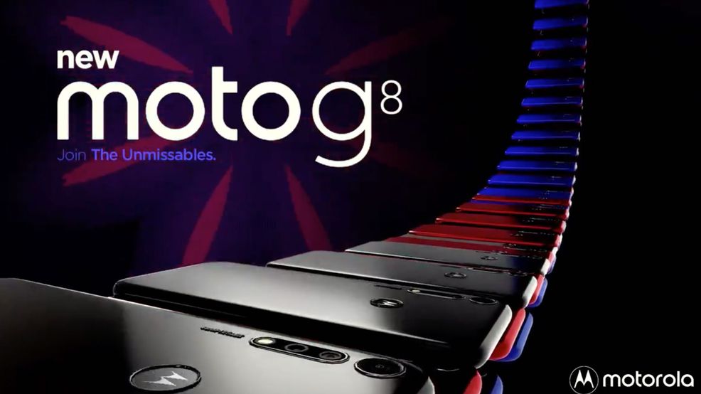 Moto G8 rumoured to feature hole-punch shooter and launch at MWC