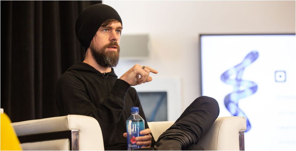 Billionaire Twitter CEO asks billionaire meme lord how to fix Twitter