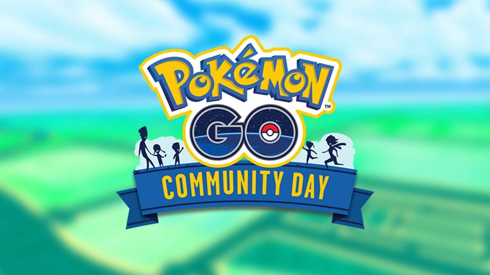 Pokémon Go asking players to vote for next Community Day Pokémon