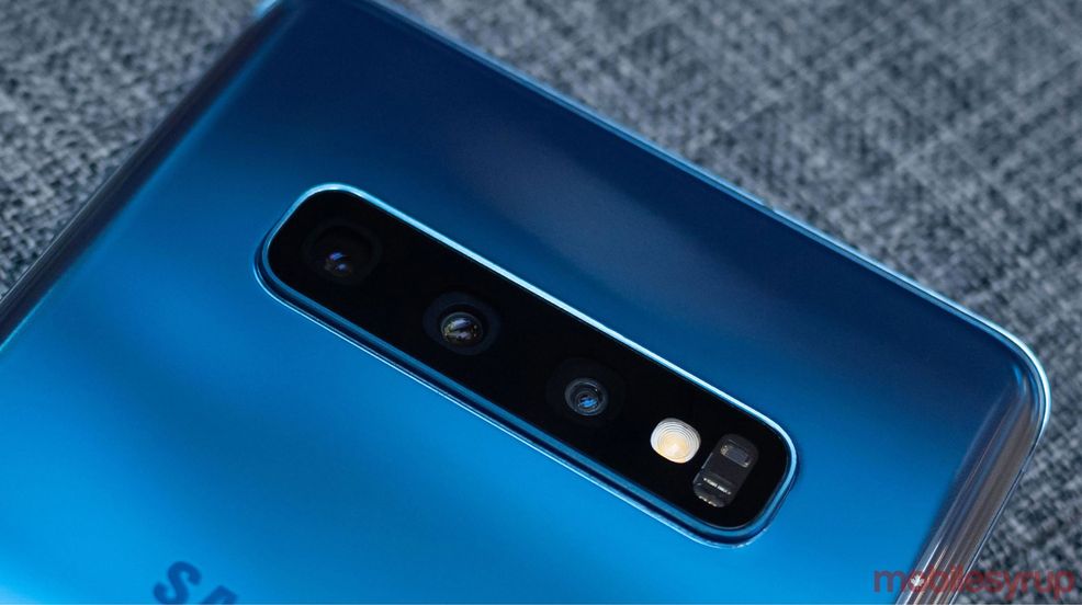 Samsung Galaxy S20 64-megapixel camera reportedly used for 8K video and zoom