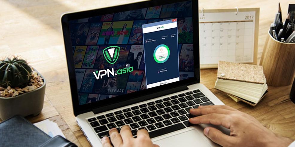 This VPN protection secures all your online activities for life. And it’s over 90% off.