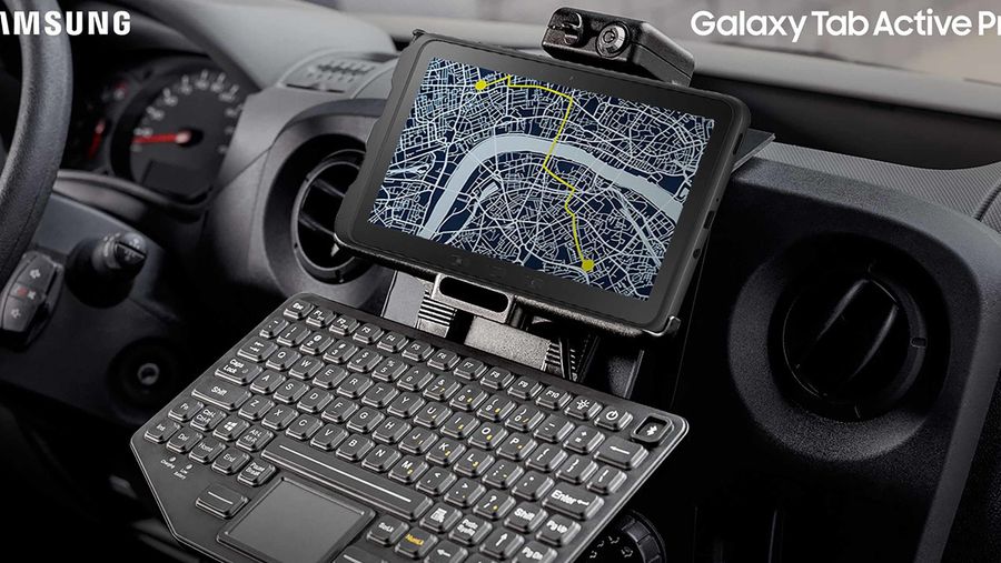 Samsung Galaxy Tab Active Pro