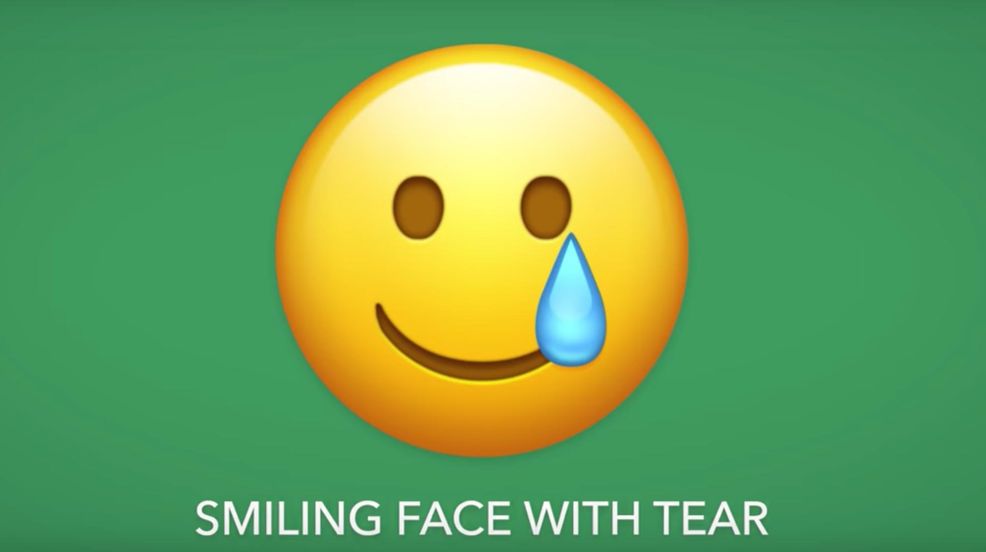 There will be 117 new emojis coming later this year