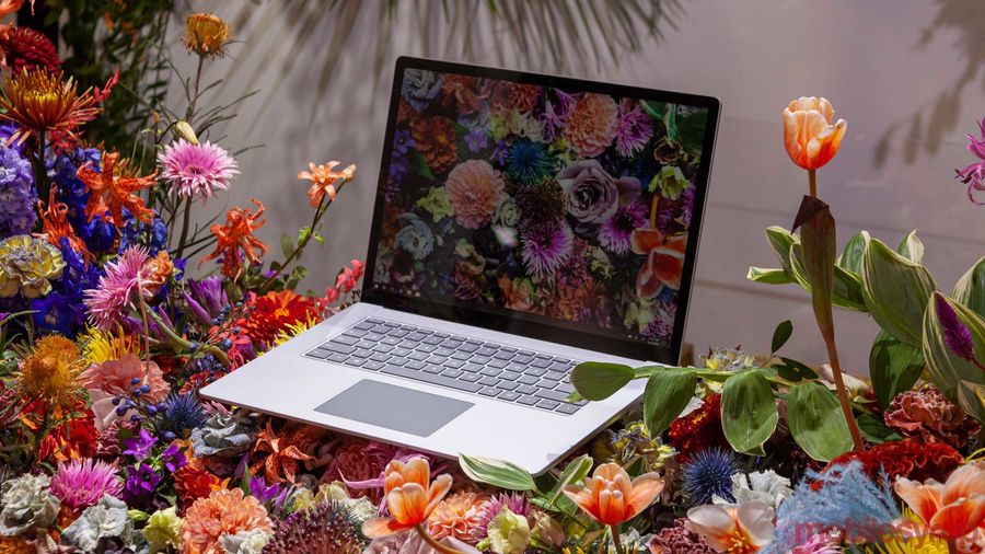 Microsoft Surface Laptop 3