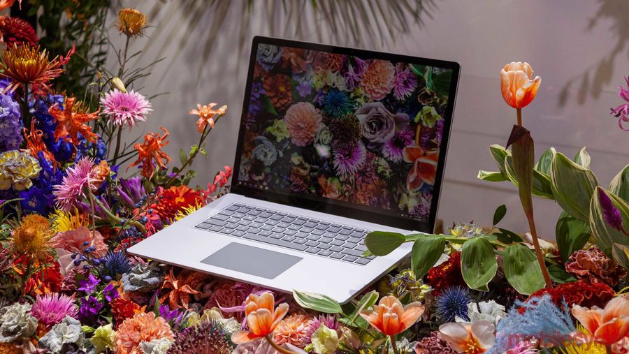 Microsoft Surface Laptop 3