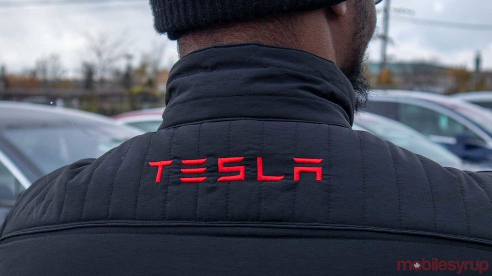 Tesla shows off ventilator design made from car parts in short video