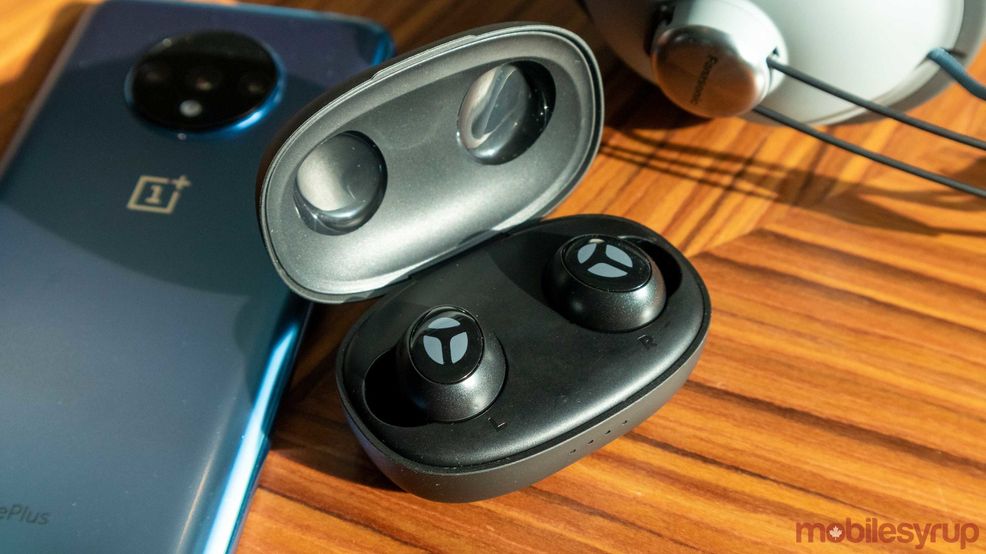 Tranya Rimor wireless earbuds: Don’t break the bank buying headphones