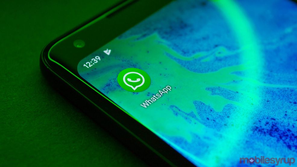 Facebook abandons plans to bring ads to WhatsApp for now