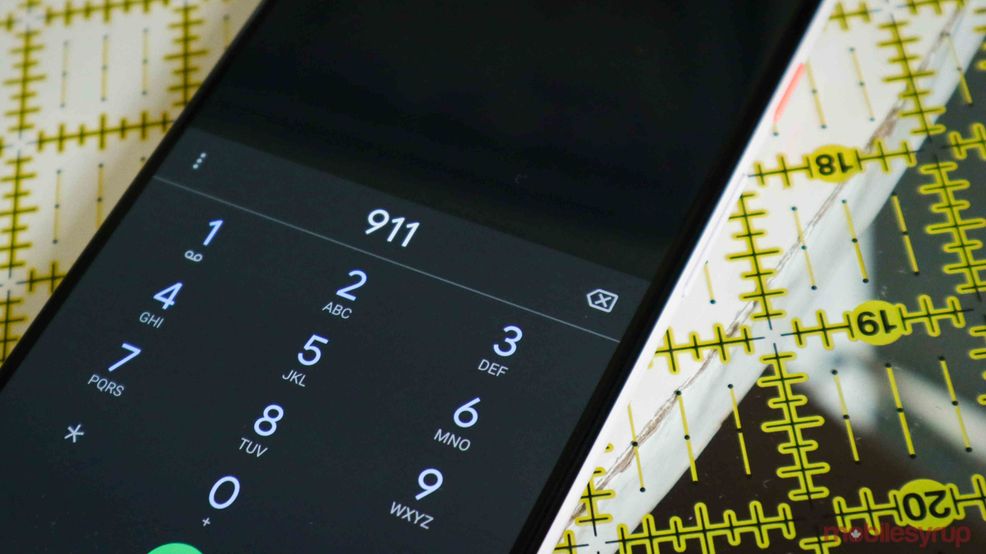 911 coverage finally comes to Fort Nelson, one of the last places in Canada without it