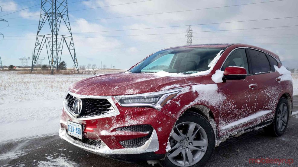 MIT’s new self-driving tech improves fog and snow performance