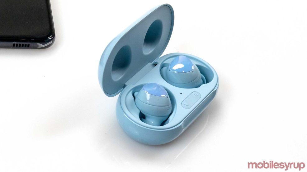 Samsung rumoured to unveil Galaxy Buds Live and Galaxy Watch 3 in July