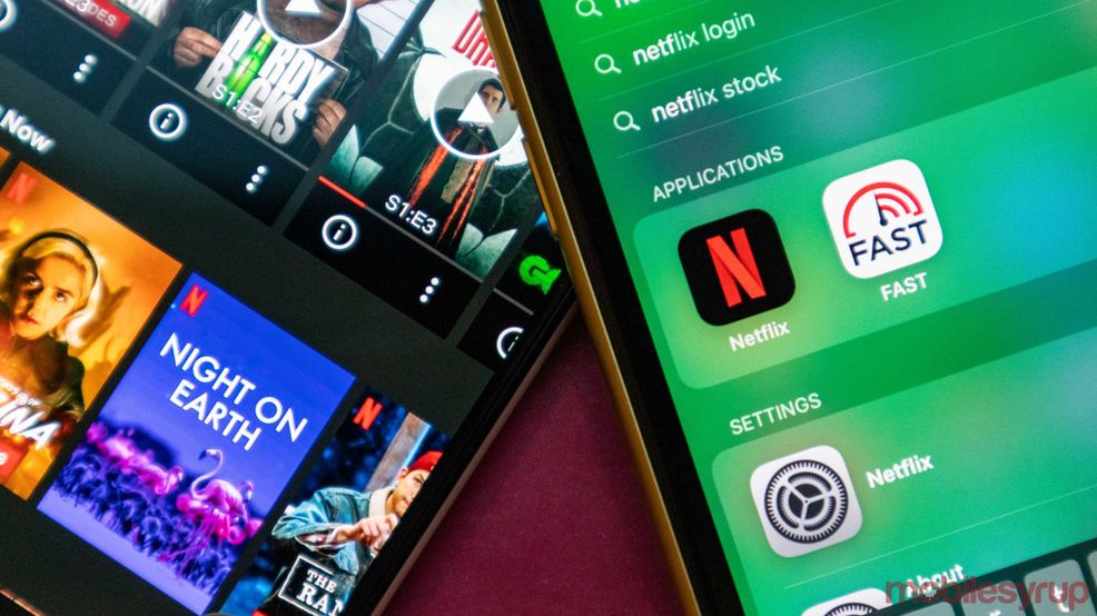Netflix now lets users turn off autoplaying trailers and shows