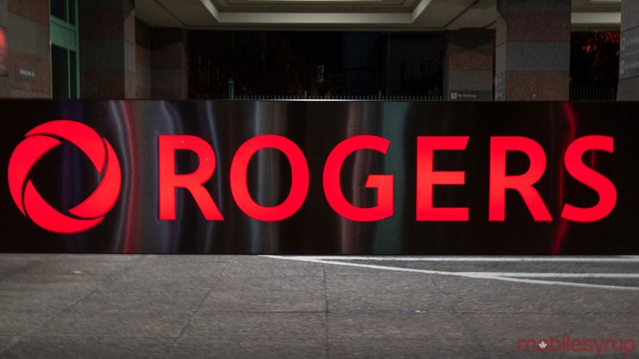 Rogers