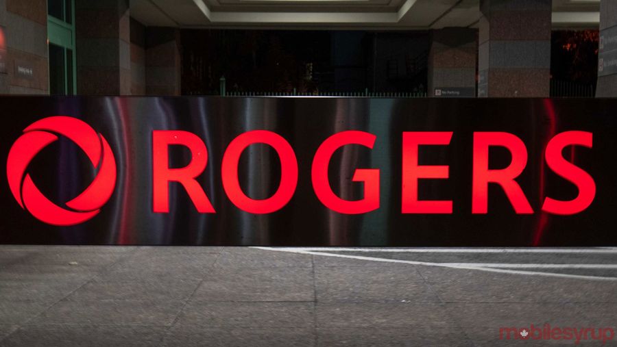 Rogers
