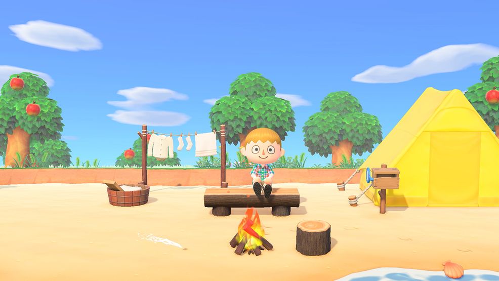 Nintendo’s next Animal Crossing Direct is on February 20th