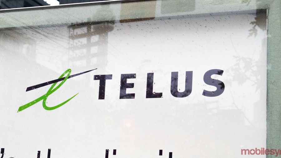 Telus
