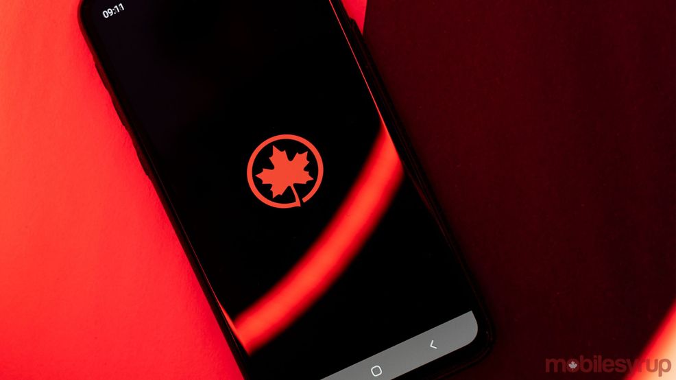 Air Canada now allows passengers to cancel their bookings online for free