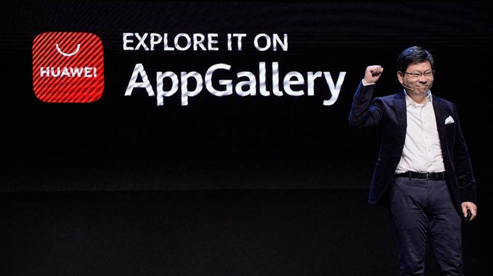 Huawei’s AppGallery beta launches in Canada today